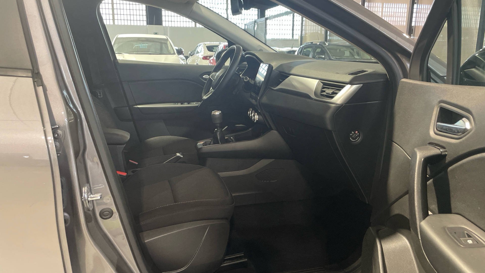 Renault Captur dCi 95 - 13