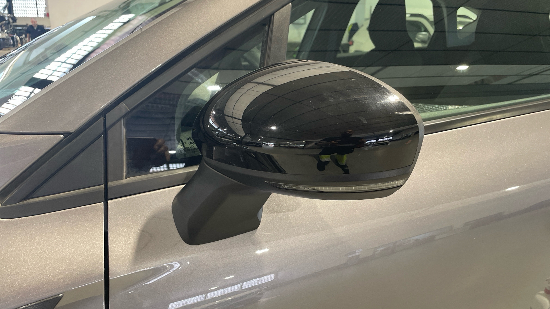 Renault Captur dCi 95 - 14
