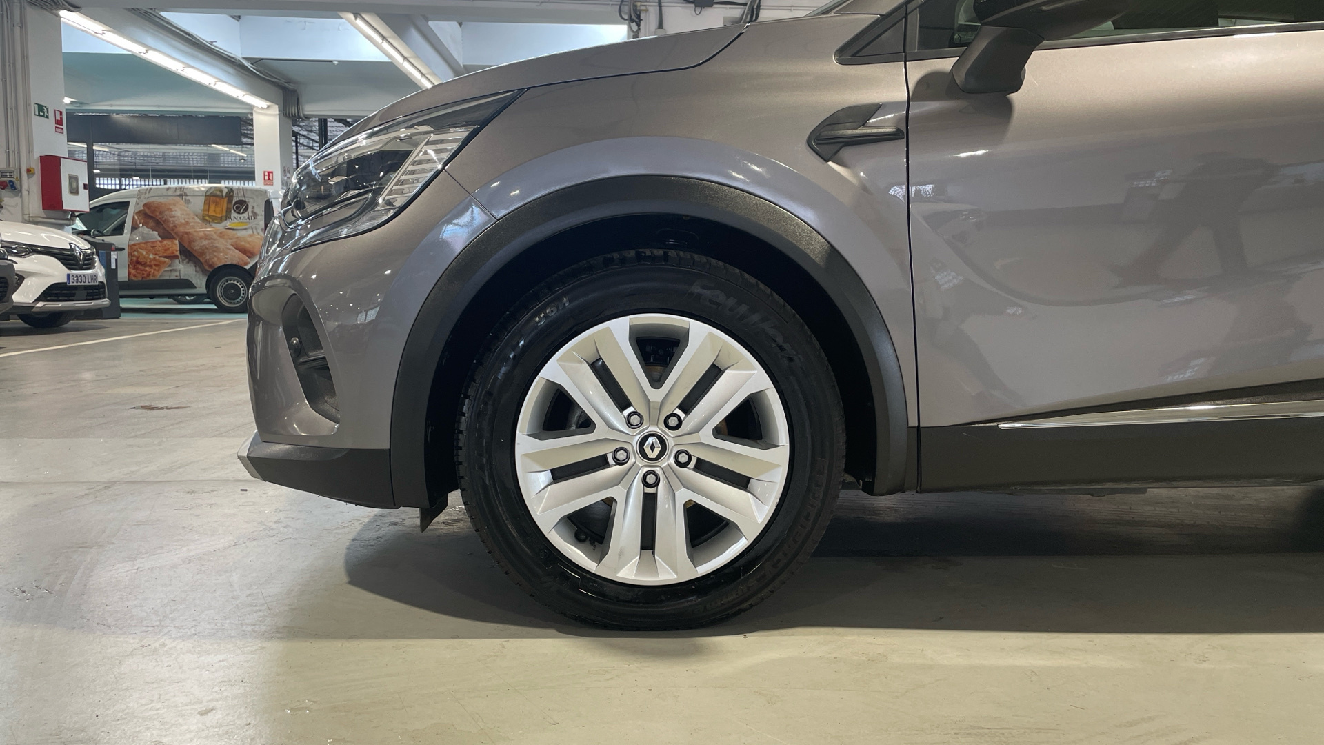 Renault Captur dCi 95 - 15