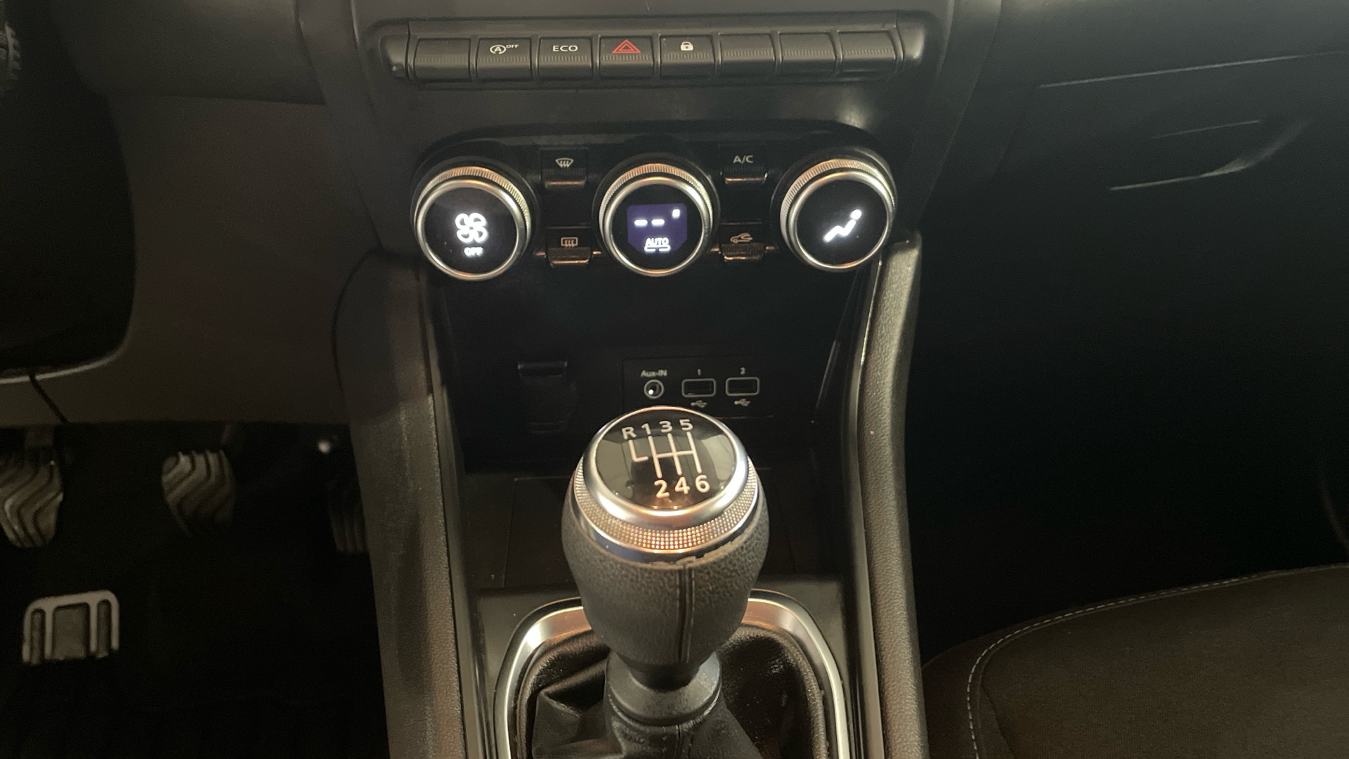 Renault Captur dCi 95 - 16