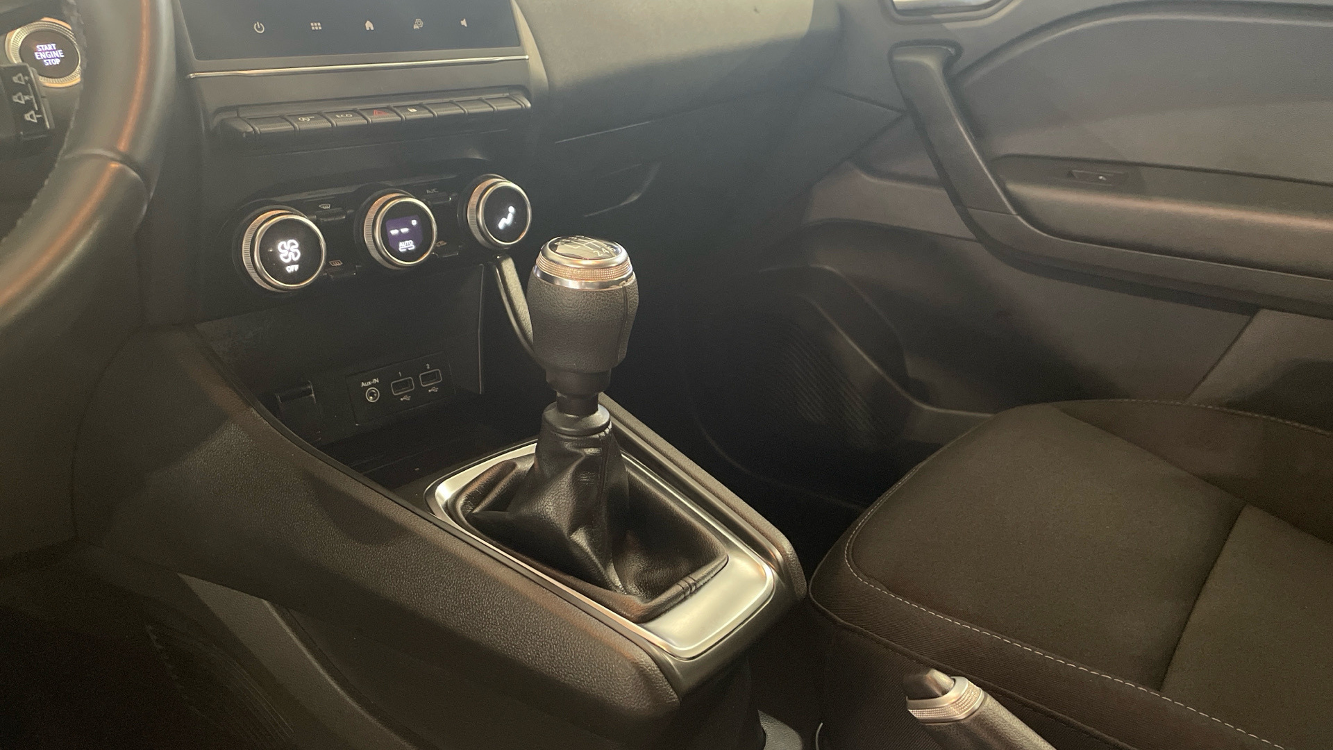 Renault Captur dCi 95 - 17
