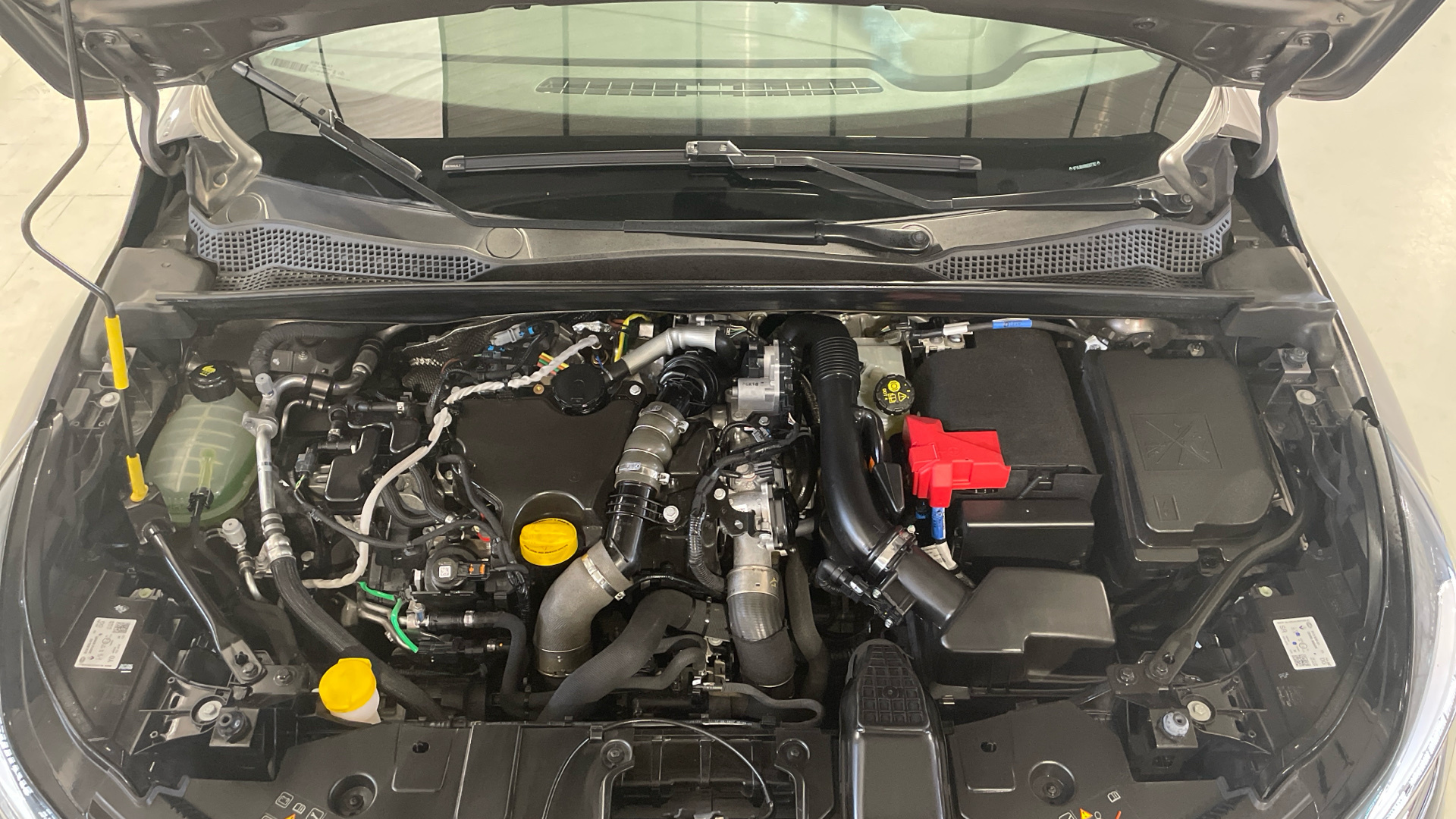 Renault Captur dCi 95 - 20