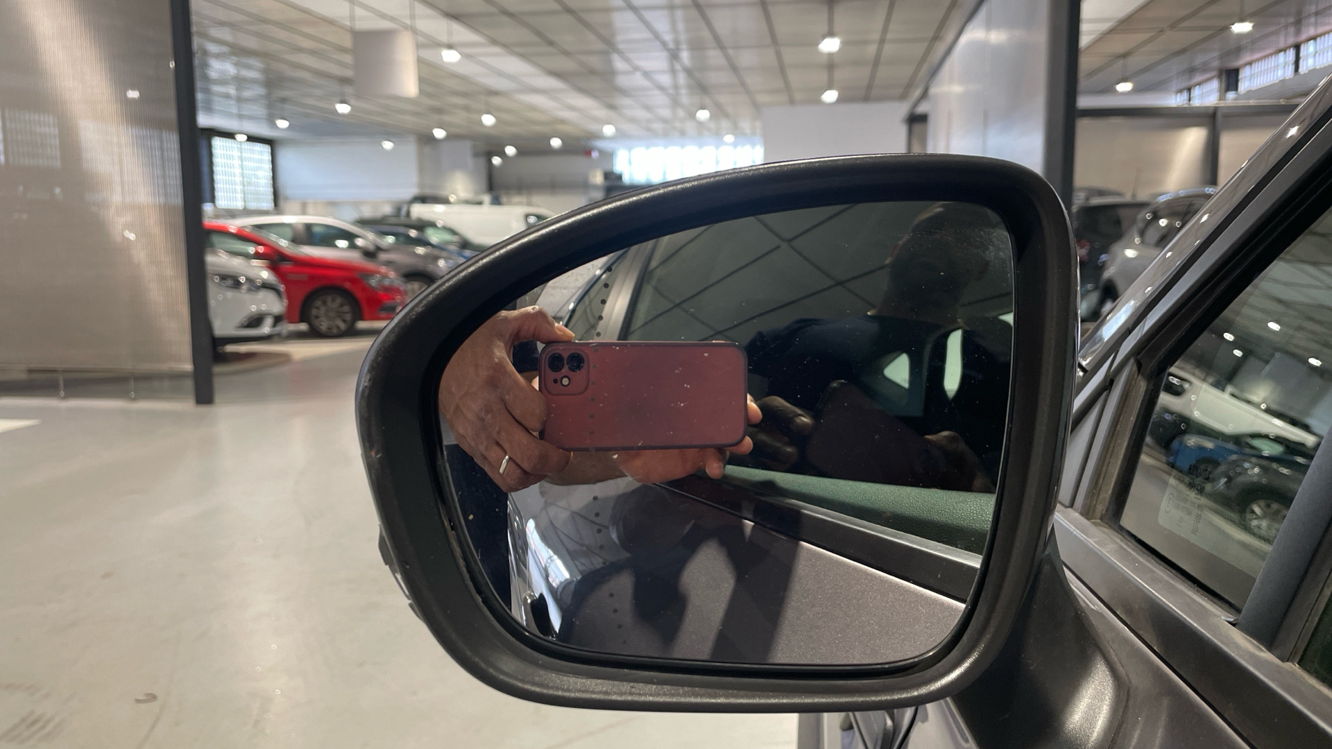 Renault Captur dCi 95 - 21