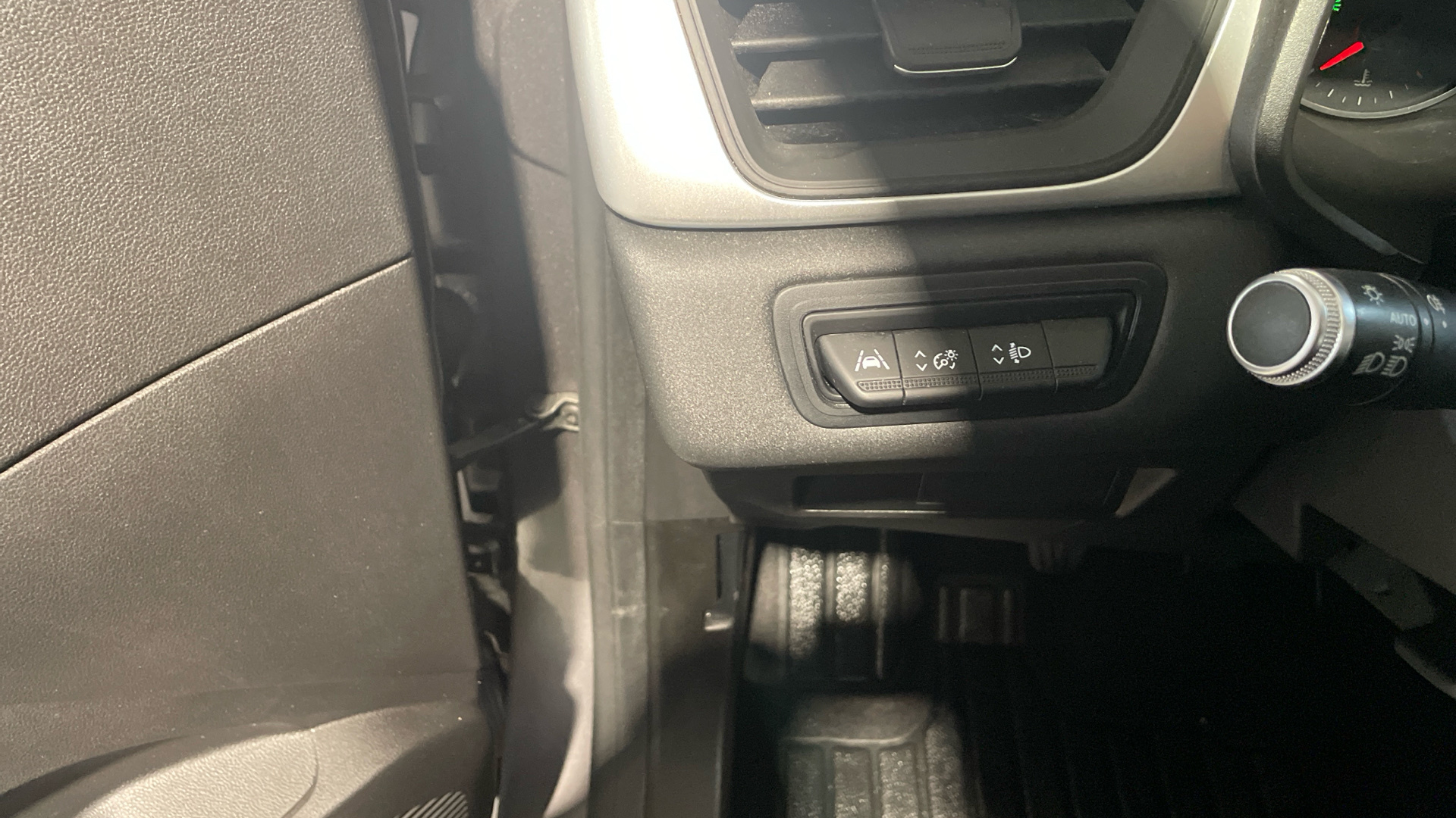 Renault Captur dCi 95 - 22