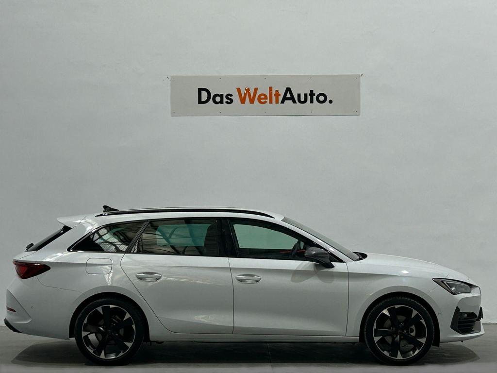 1.5 eTSI DSG 110 kW (150 CV)