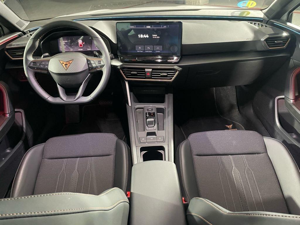 1.5 eTSI DSG 110 kW (150 CV)