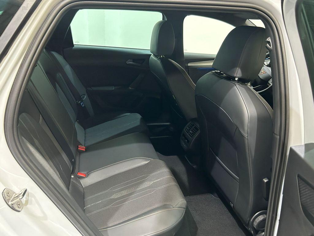1.5 eTSI DSG 110 kW (150 CV)