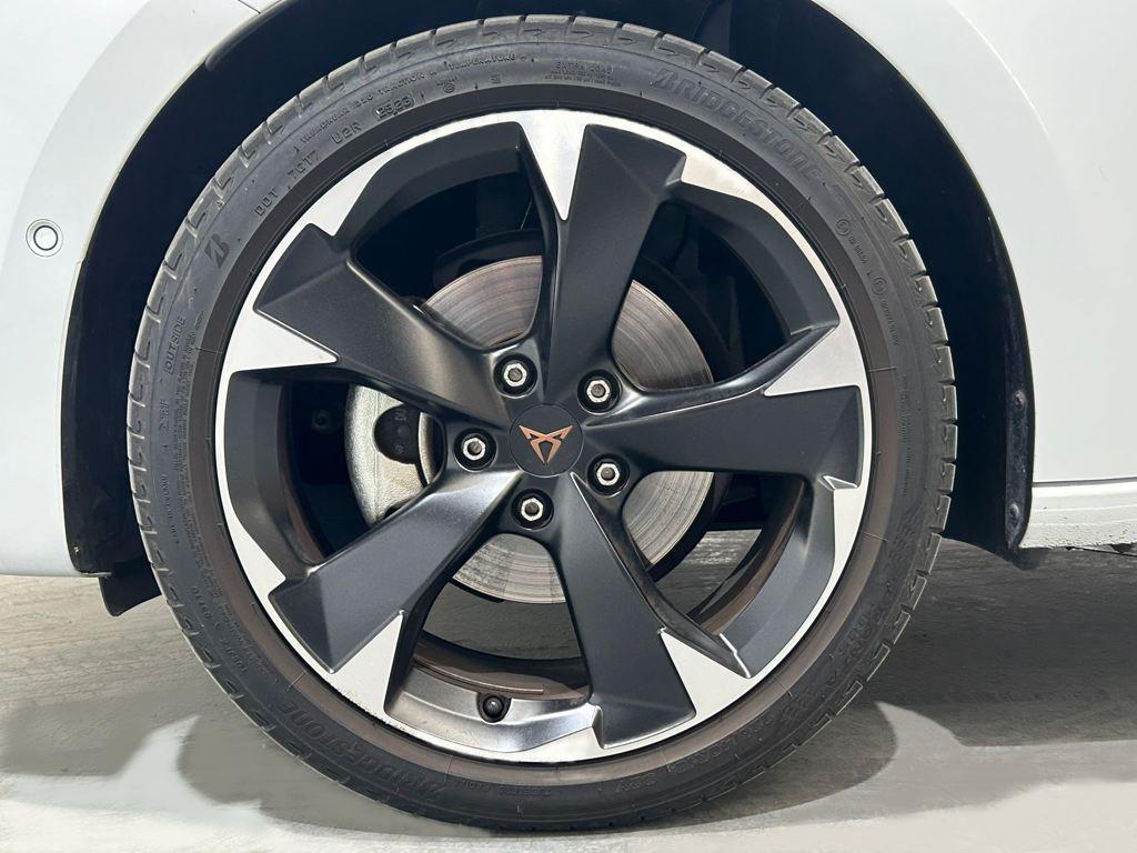 1.5 eTSI DSG 110 kW (150 CV)