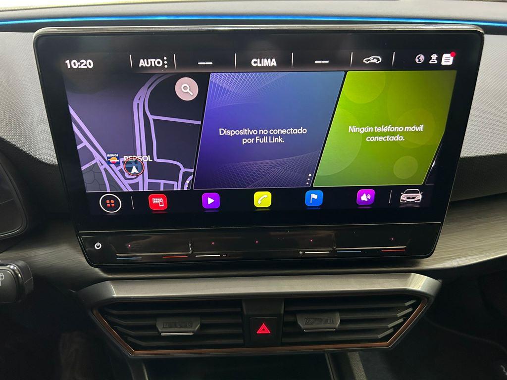 1.5 eTSI DSG 110 kW (150 CV)