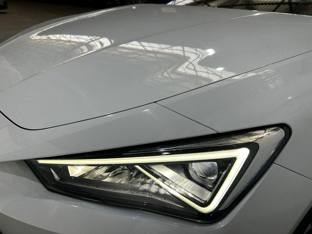 1.5 eTSI DSG 110 kW (150 CV)