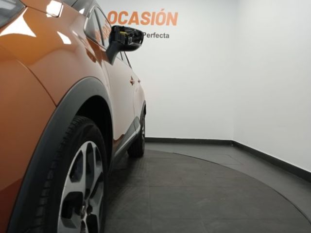Renault Captur Zen Energy TCe 88 kW (120 CV) EDC