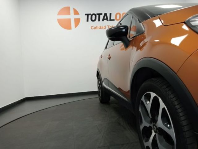 Renault Captur Zen Energy TCe 88 kW (120 CV) EDC