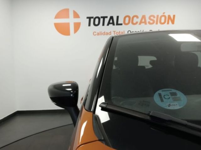 Renault Captur Zen Energy TCe 88 kW (120 CV) EDC