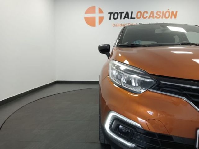Renault Captur Zen Energy TCe 88 kW (120 CV) EDC