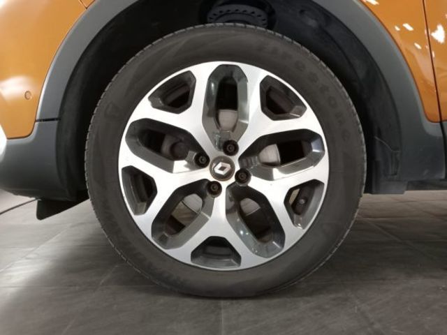 Renault Captur Zen Energy TCe 88 kW (120 CV) EDC