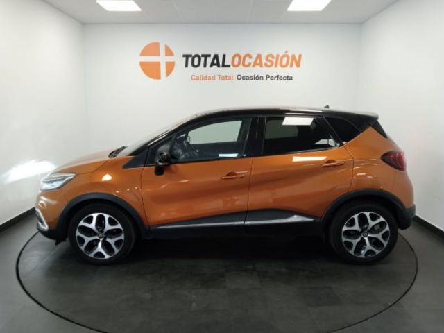 Renault Captur Zen Energy TCe 88 kW (120 CV) EDC