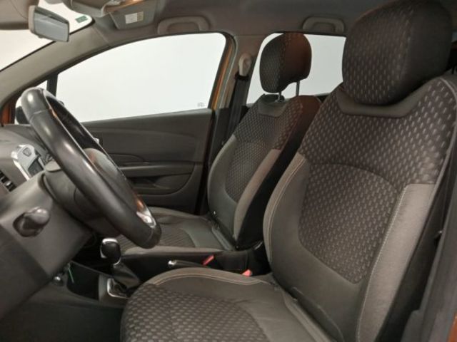 Renault Captur Zen Energy TCe 88 kW (120 CV) EDC