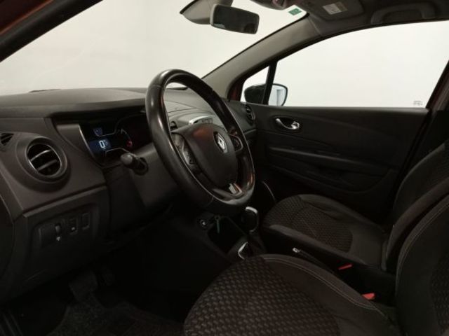 Renault Captur Zen Energy TCe 88 kW (120 CV) EDC