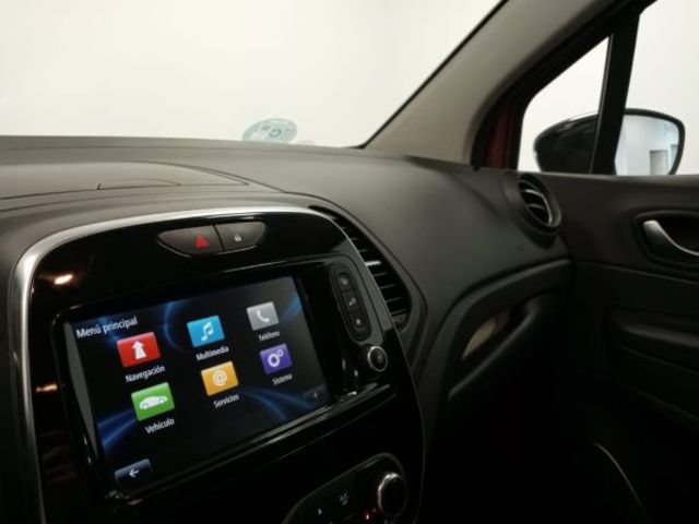 Renault Captur Zen Energy TCe 88 kW (120 CV) EDC