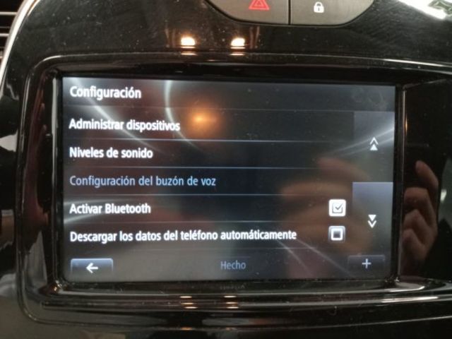 Renault Captur Zen Energy TCe 88 kW (120 CV) EDC
