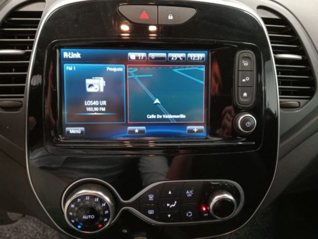 Renault Captur Zen Energy TCe 88 kW (120 CV) EDC