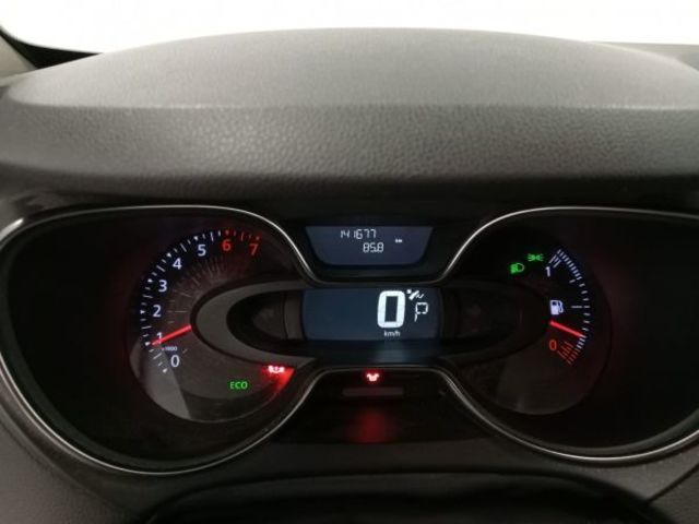 Renault Captur Zen Energy TCe 88 kW (120 CV) EDC