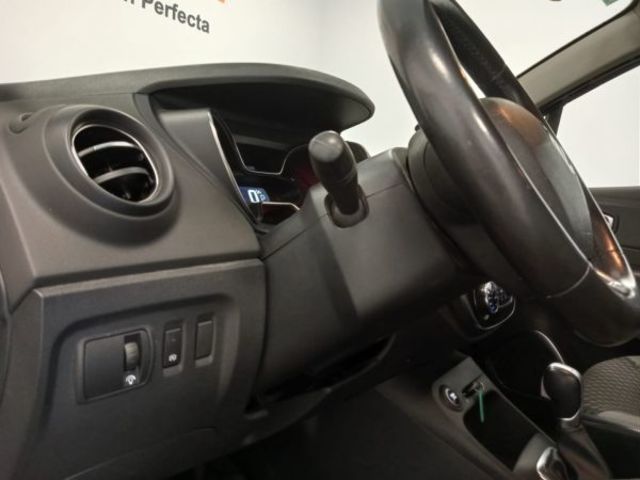 Renault Captur Zen Energy TCe 88 kW (120 CV) EDC