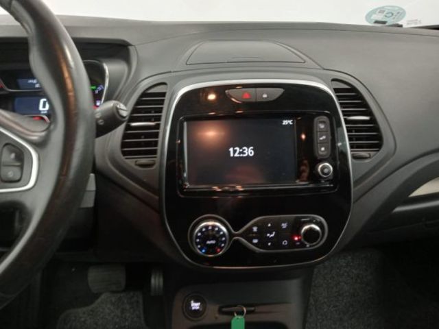 Renault Captur Zen Energy TCe 88 kW (120 CV) EDC