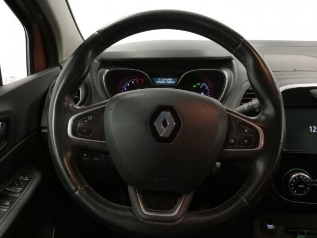 Renault Captur Zen Energy TCe 88 kW (120 CV) EDC