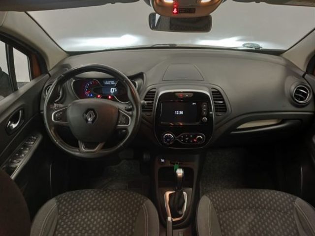 Renault Captur Zen Energy TCe 88 kW (120 CV) EDC
