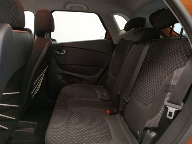 Renault Captur Zen Energy TCe 88 kW (120 CV) EDC