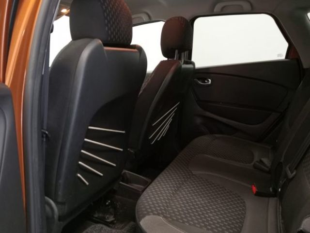 Renault Captur Zen Energy TCe 88 kW (120 CV) EDC