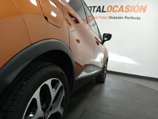 Renault Captur Zen Energy TCe 88 kW (120 CV) EDC
