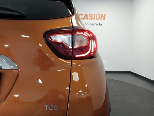 Renault Captur Zen Energy TCe 88 kW (120 CV) EDC