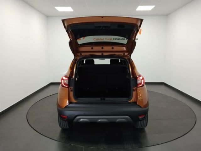Renault Captur Zen Energy TCe 88 kW (120 CV) EDC
