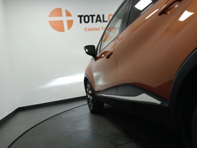 Renault Captur Zen Energy TCe 88 kW (120 CV) EDC