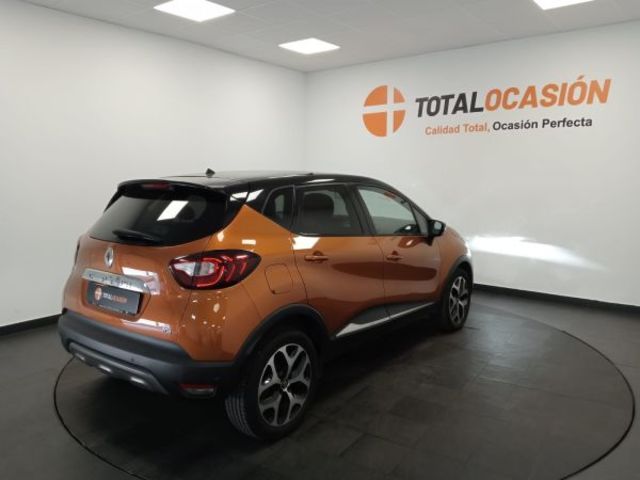 Renault Captur Zen Energy TCe 88 kW (120 CV) EDC