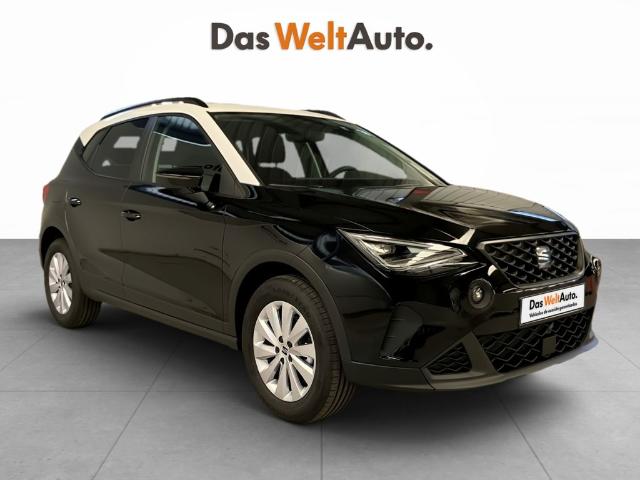 SEAT Arona 1.0 TSI Style XM DSG 85 kW (115 CV)