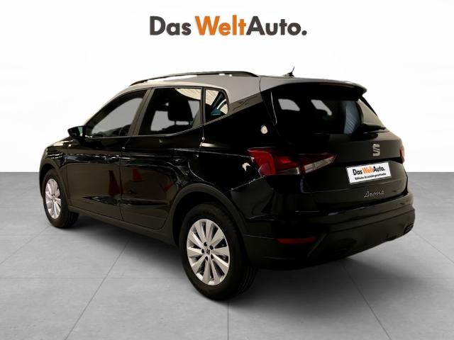 SEAT Arona 1.0 TSI Style XM DSG 85 kW (115 CV)