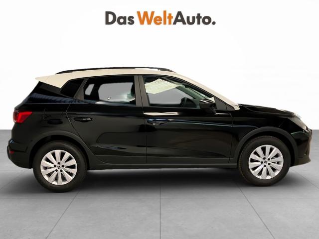 SEAT Arona 1.0 TSI Style XM DSG 85 kW (115 CV)