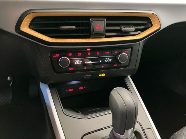 SEAT Arona 1.0 TSI Style Special Edition DSG 85 kW (115 CV)