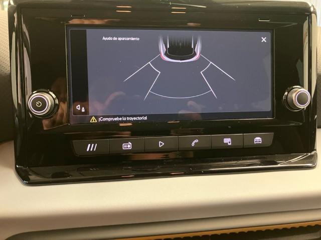 SEAT Arona 1.0 TSI Style Special Edition DSG 85 kW (115 CV)