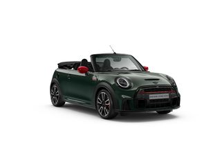 Fotos de MINI Cabrio John Cooper Works 170 kW (231 CV)