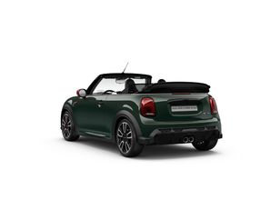 Fotos de MINI Cabrio John Cooper Works 170 kW (231 CV)