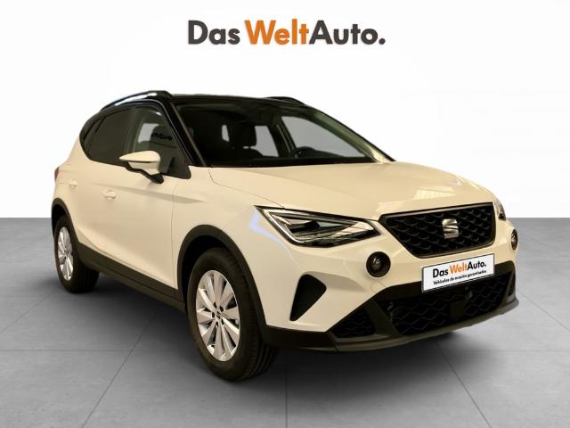 SEAT Arona 1.0 TSI Style Special Edition DSG 85 kW (115 CV)