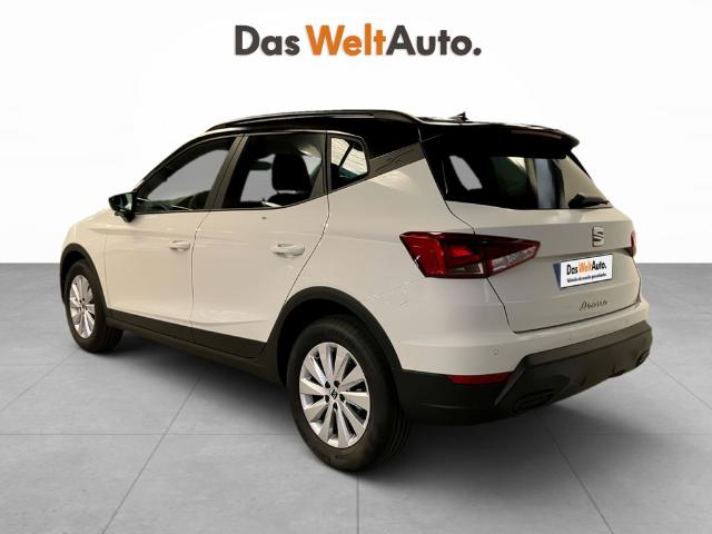 SEAT Arona 1.0 TSI Style Special Edition DSG 85 kW (115 CV)