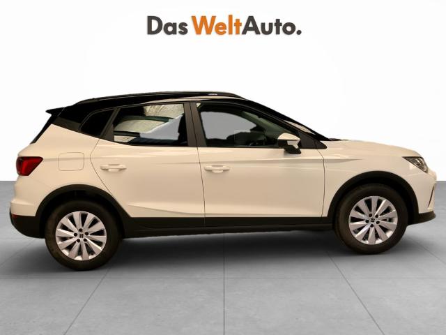 SEAT Arona 1.0 TSI Style Special Edition DSG 85 kW (115 CV)
