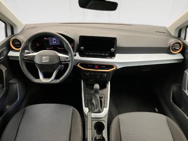SEAT Arona 1.0 TSI Style Special Edition DSG 85 kW (115 CV)