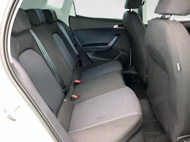 SEAT Arona 1.0 TSI Style Special Edition DSG 85 kW (115 CV)