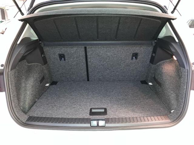 SEAT Arona 1.0 TSI Style Special Edition DSG 85 kW (115 CV)